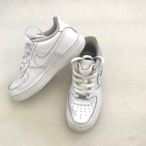 nike air force 1s